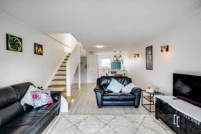 Seabreeze Central - Napier City Holiday Home